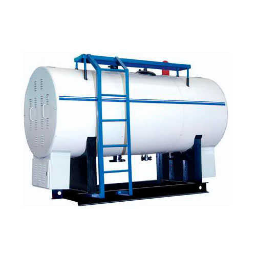 电加热热水锅炉